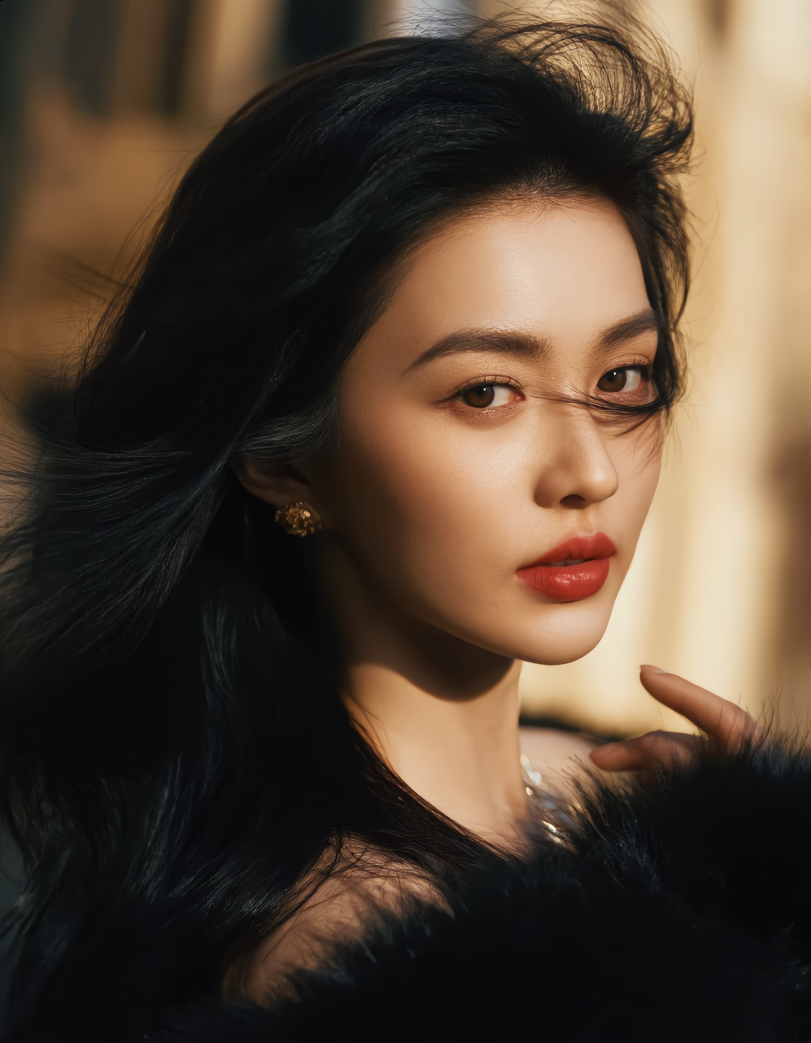 3x4_Close_up_of_a_Korean_woman_with_ (1)