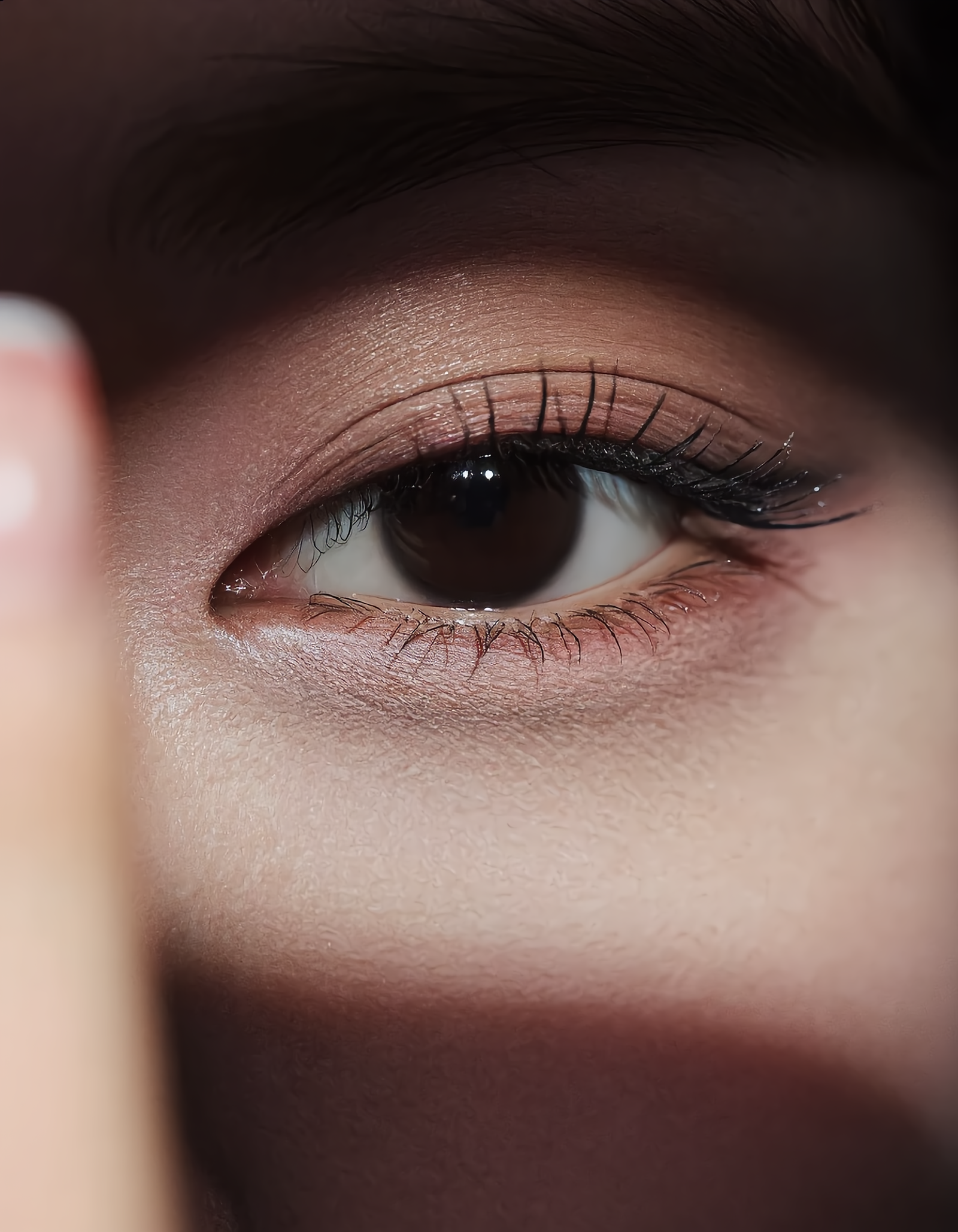 3x4_Extreme_close_up_of_a_Korean_wom (2)