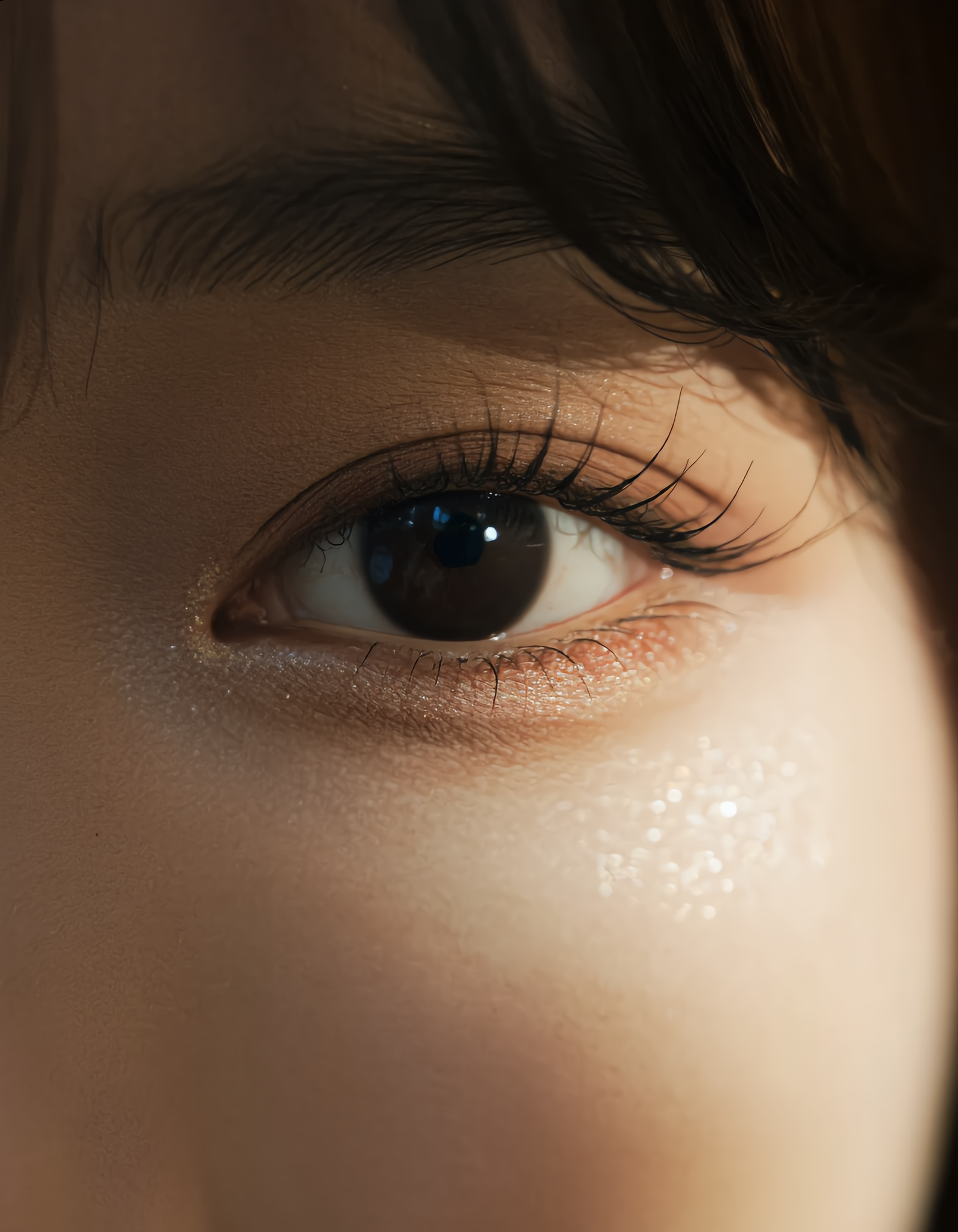 3x4_Extreme_close_up_of_a_Korean_wom (5)